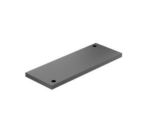 Cover plate assembly for Manifold Type M003
