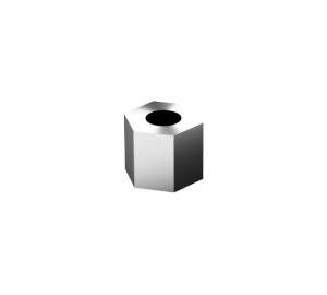 Dummy Plug for Manifold Type M007