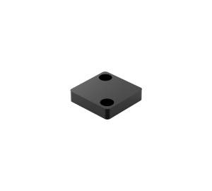 E5 Manifold Cover Plate assembly