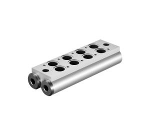 Manifold for DS2 Valve - 3/2- M051