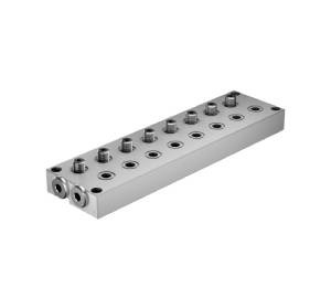 Manifold for EF Valve( 3/2 )- M008
