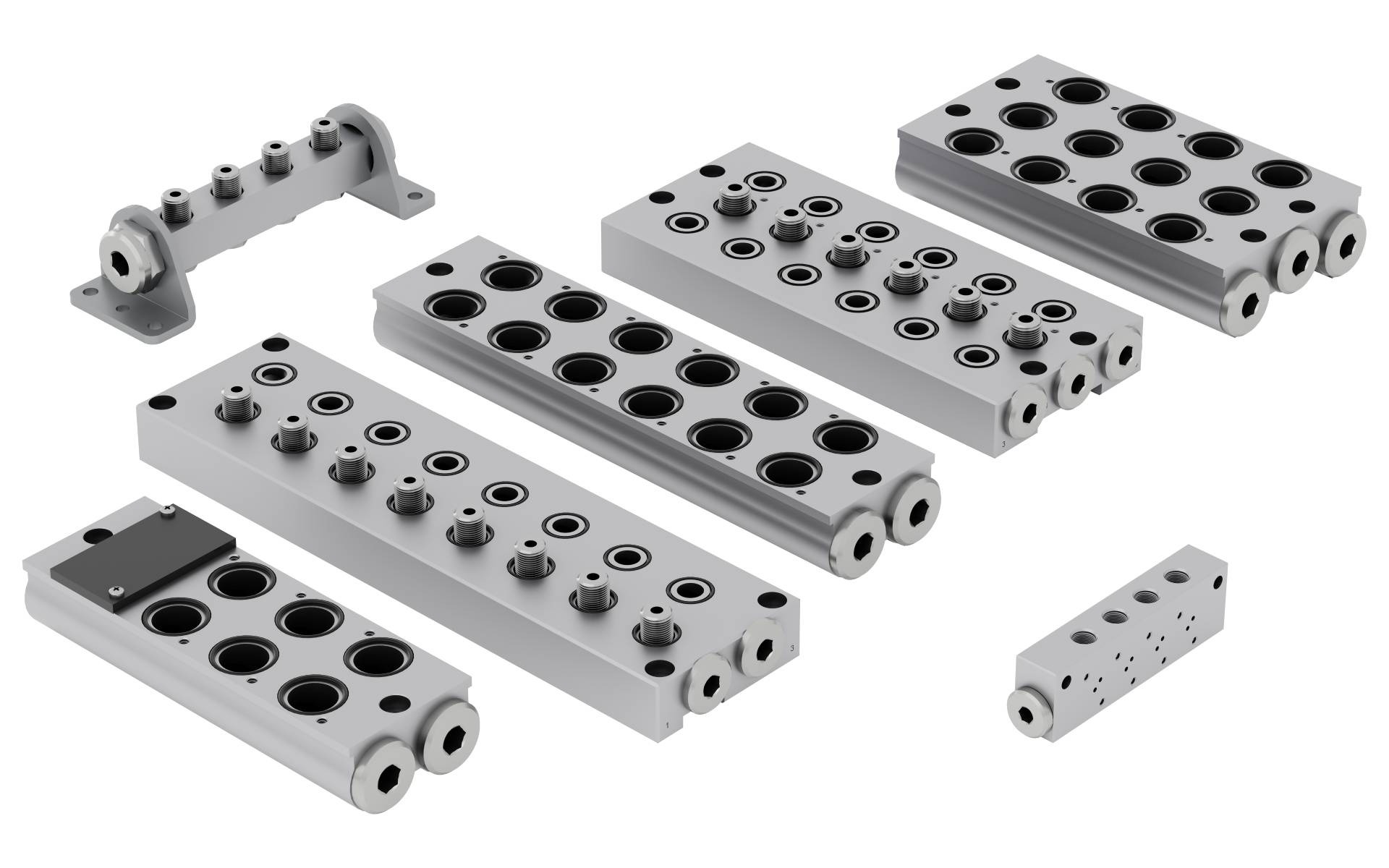 Manifolds