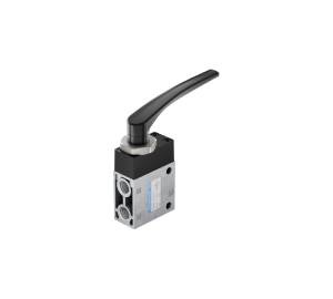 DP0 -3/2- Hand Lever Operated