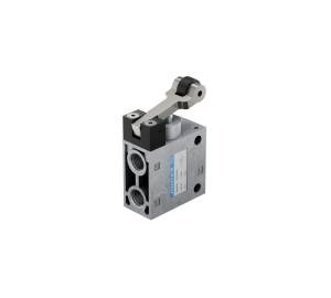 DP0 - 3/2-Roller Lever Valve