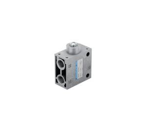 DP0 - 3/2-Stem Operated