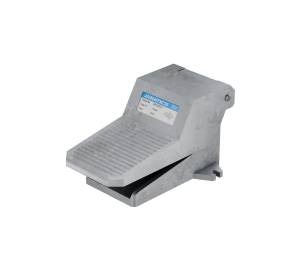 DP0 - 3/2 & 5/2-Foot Operating -lockable