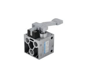 DP0 - 52-Roller Lever Valve