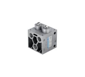 DP0 - 5/2-Stem Operated