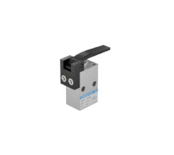 DP2 - 3/2-Finger Lever Valve