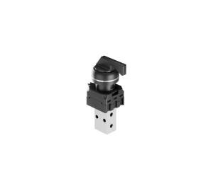 DP2-3/2-Lever Head