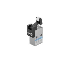 DP2 - 3/2 -Roller Lever