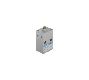 DP2 - 3/2- Stem Operated