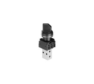 DP2-3/2-Symmetric Head