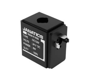 Coil without Connector (32mm)