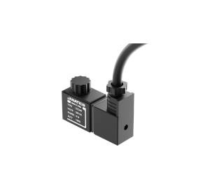 Flame Proof Coil assembly (22mm)