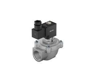 PV-Pulse Valve