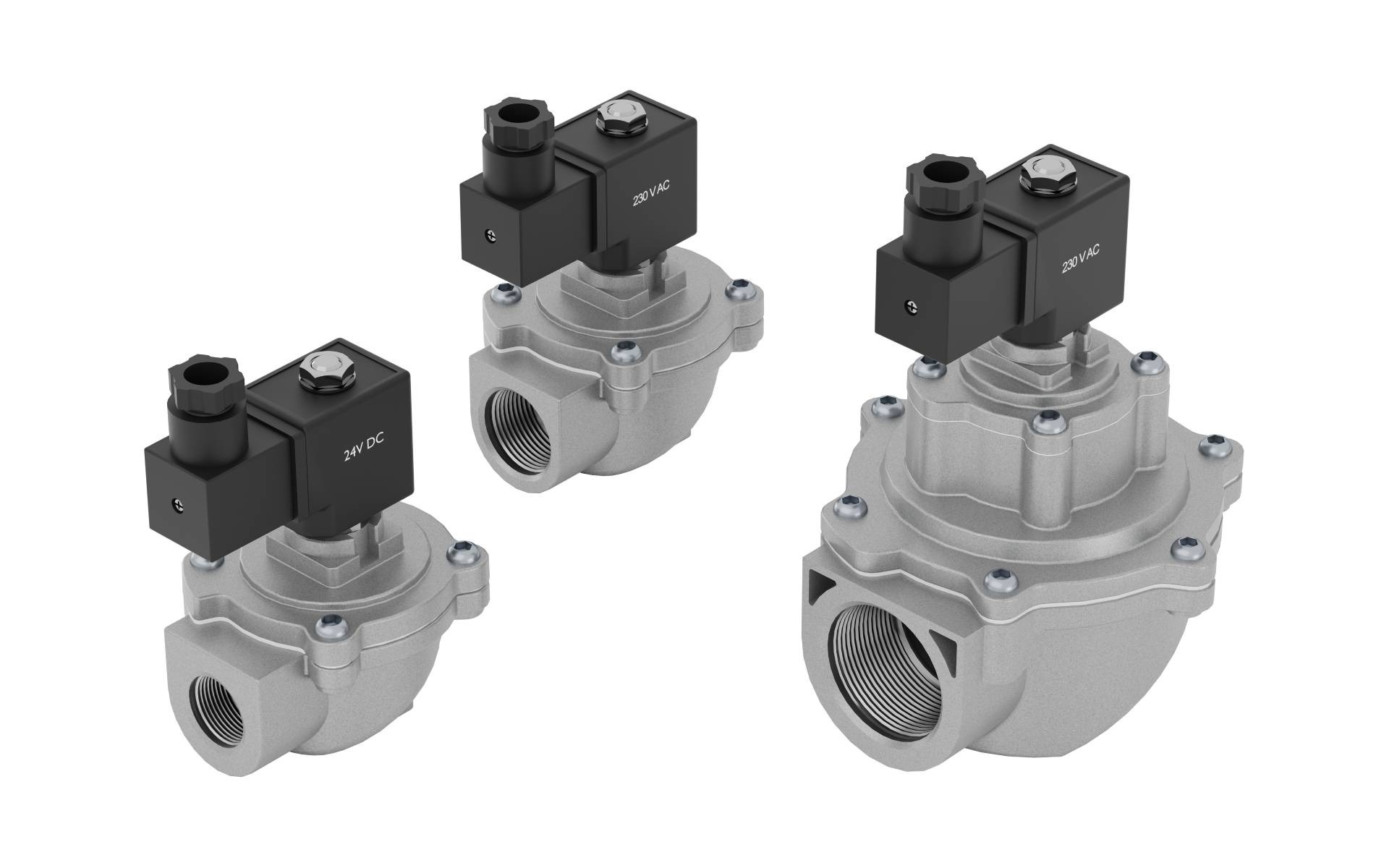 Pulse Valve