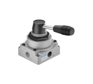 DR2-Rotary Silde Valve