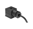 Connectors without LED-KA-Moulded cable