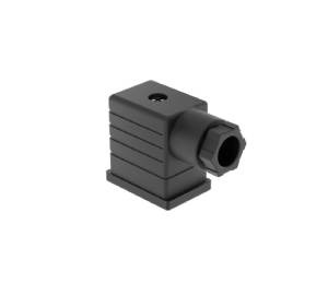 Connectors without LED-KB-PG9 Cable entry