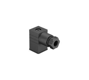 Connectors without LED-KC-PG9 Cable entry