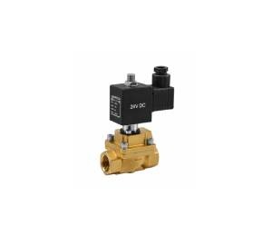 DMH Valve Diaphragm Operated