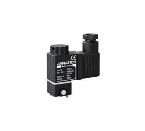 E4-3/2 Direct Acting-Manifold mountable (Gang) 22mm coil