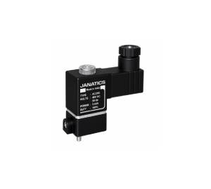 E5-3/2 Direct Acting-Manifold mountable (Gang) 17mm coil