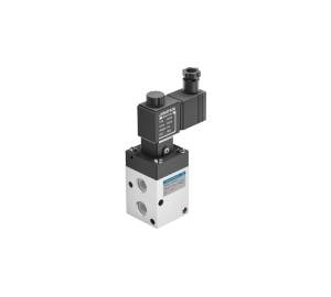 DP1 - 3/2 Diaphragm Operated Poppet Seat