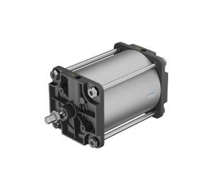 Double Acting Cylinder