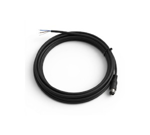 AC-Connector with cable