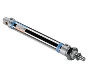 Double Acting Cylinder-ISO Miniature