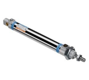 Single Acting Cylinder-Miniature