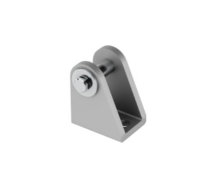 AA-Clevis Foot Bracket (Miniature Cylinder)