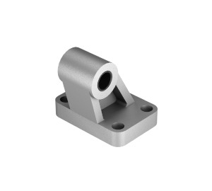 AA-Clevis Foot Bracket