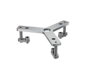 AGJP-Push Plate