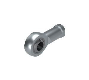 AP-Rod End Spherical Eye