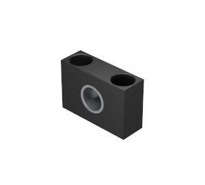 AT-Trunnion Bracket (Miniature Cylinder)