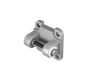 MD-Female Clevis