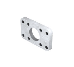 MF-Flange (Front & Rear)