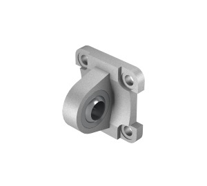 MG-Male Clevis (with spherical bearing)