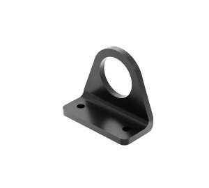 ML-Front Foot Mounting (Miniature Cylinder)