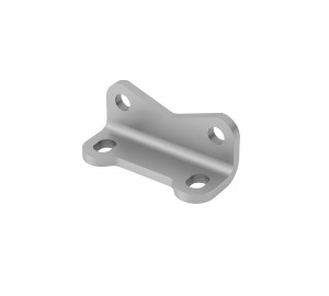 ML5-Foot Bracket (Rodless Cylinder)
