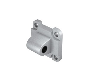 MS-Male clevis