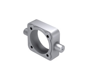 MT-Trunnion (Front & Rear)