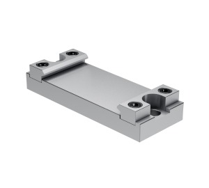 MW-Center support (Rodless Cylinder)