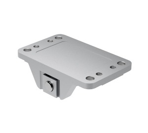 MZ-Moment Compensator (Rodless Cylinder)