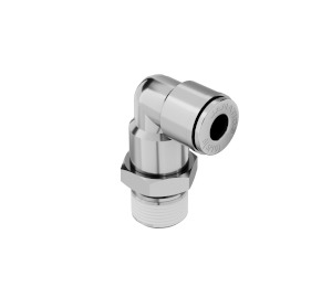 WM2-Male Elbow (R-Thread)