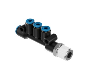 WD2-Multi Distributor Male