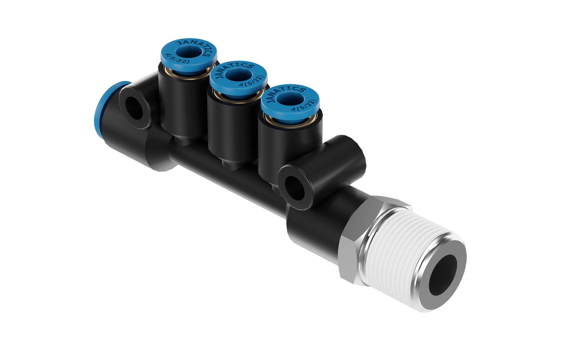Multi Distributor
